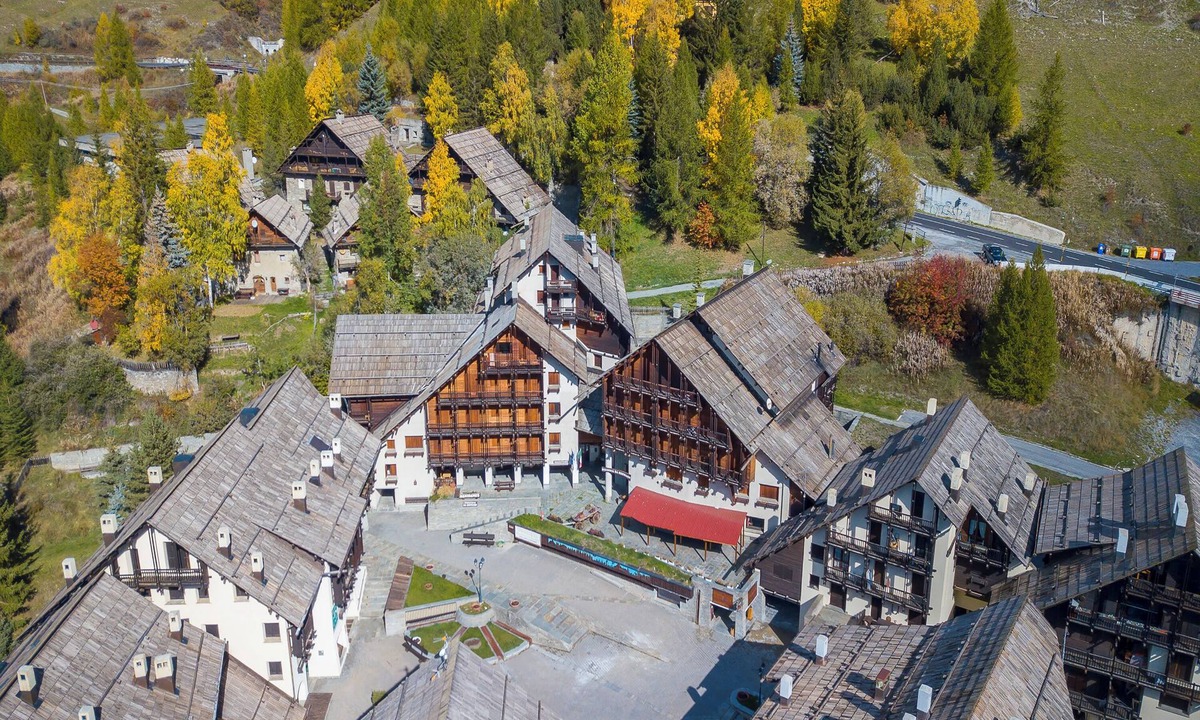 Grangesises Apartment | Grange Hike & Ski - 23C Sestriere, Sestriere - Grange Sises, Italy