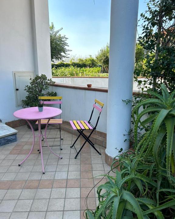 Sant'Arpino Apartment | GrannyHome