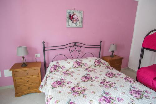 Ascea Bed & Breakfast | Grappolo B&B affittacamere