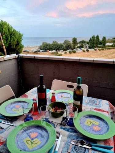 Loreto Apartment | Grazioso bilocale vicino al mare
