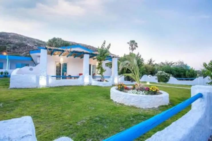 Somma Vesuviana Apartment | Great villa for the whole family with garden views