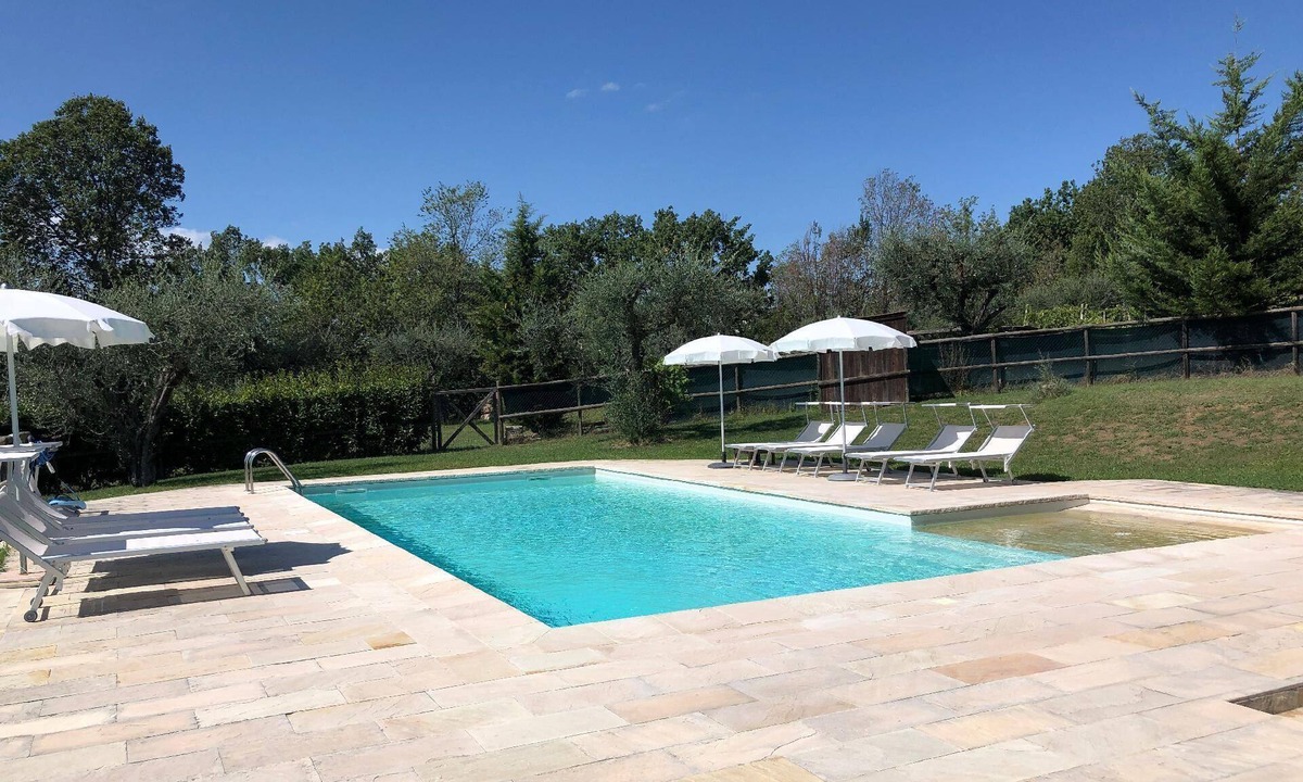Montegiorgio Other | Green Apartment