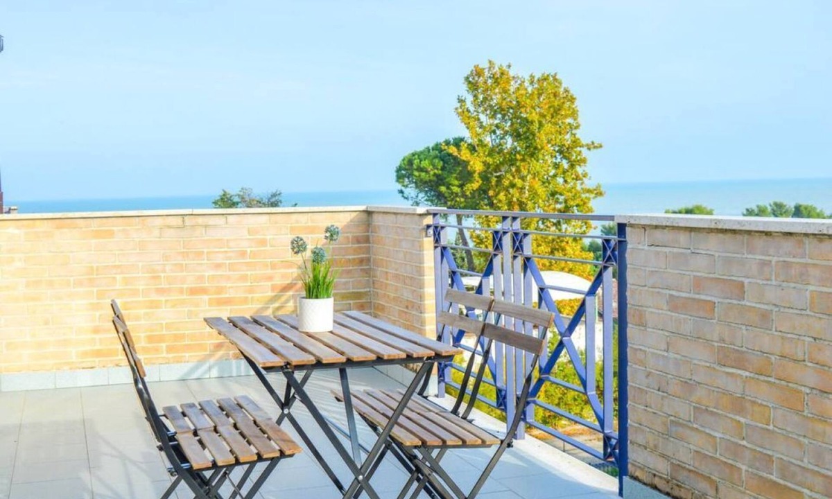 Foggetta Apartment | Green Bay Village - B19 - Two-room apartment