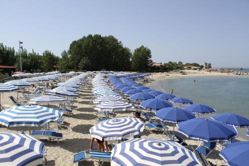 Briatico Hotel | Green Garden Club
