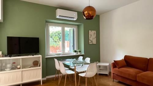 Camerano Apartment | Green House Camerano