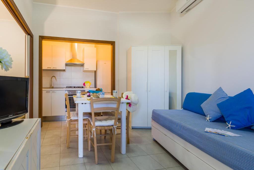 Silvi Marina Apartment | Green Marine I9 Silvi Vacanza