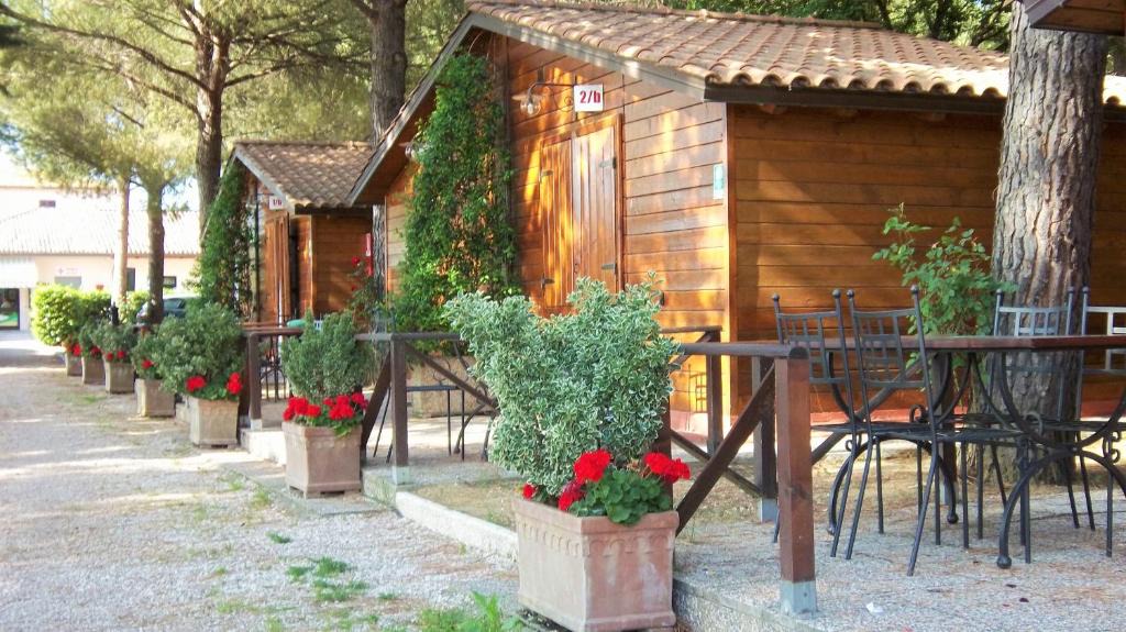Assisi Resort | Green Village Assisi