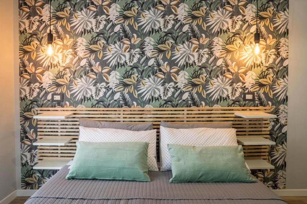 Milan Apartment | GREENCOVE Milano