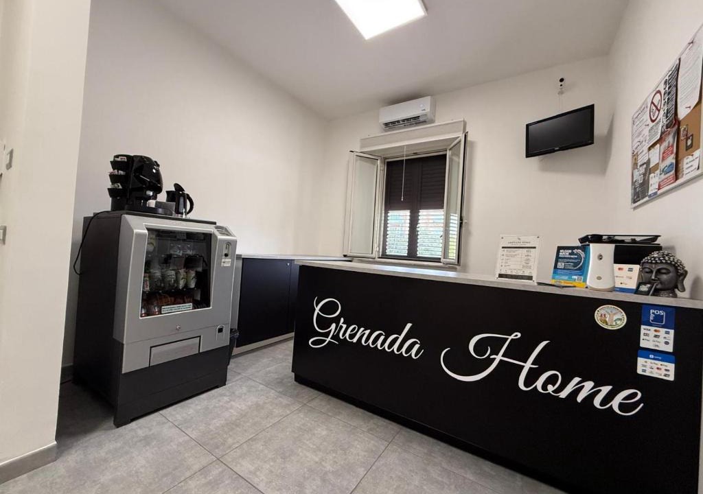 Praia a Mare Bed & Breakfast | Grenada Home