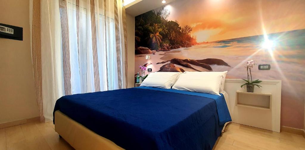San Nicolo Apartment | Grillo Superior Apartments - Enjoy Your Life!