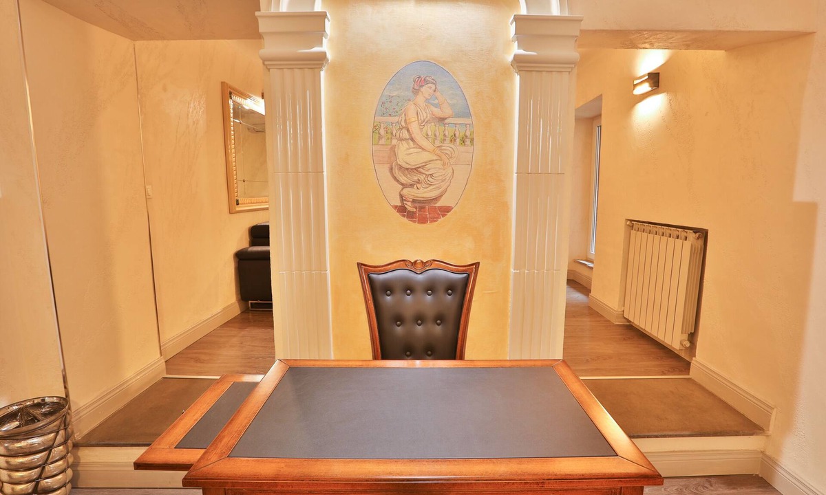 Rione VIII Sant'Eustachio Bed & Breakfast | Grottini Luxury Suites - Pantheon