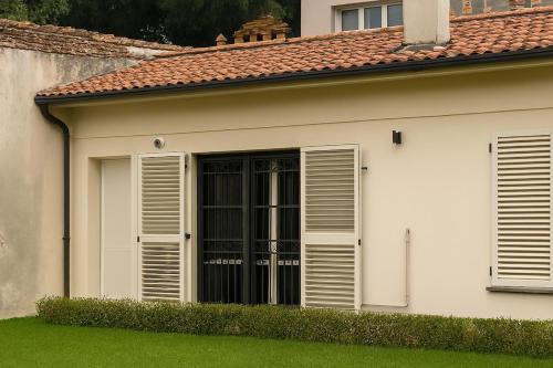 Castel Bolognese Apartment | Ground floor house