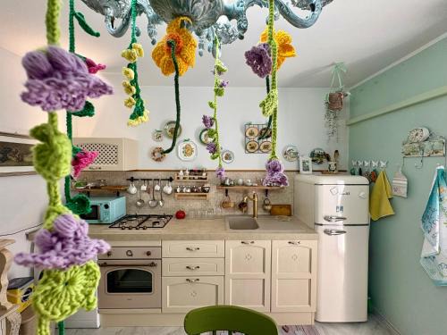 Guardiagrele Apartment | Guardiagrele-Non ti scordar di me