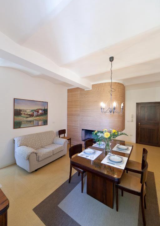 Foligno House | Guest Apartament Clarice aff casa zia Cianetta civ 48