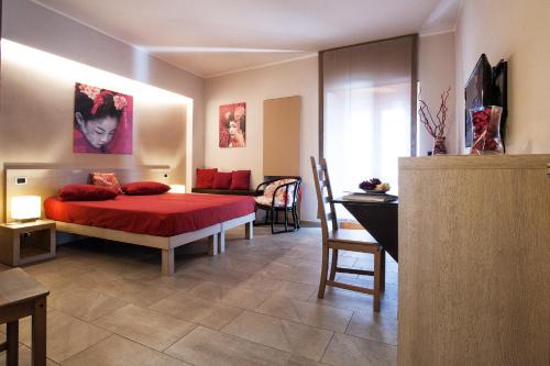 Santa Maria House | Guest House Al Centro Storico