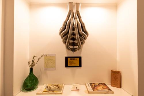 Al Conservatorio | Rione VII Regola