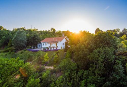 Cavatore House | Guest House Ferri e Zani