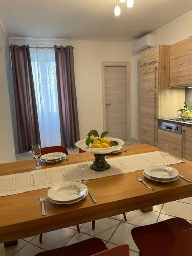 Cetara Apartment | Guest House Ida