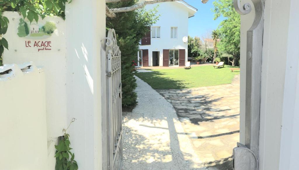 Spoltore Apartment | Guest House Le Acacie