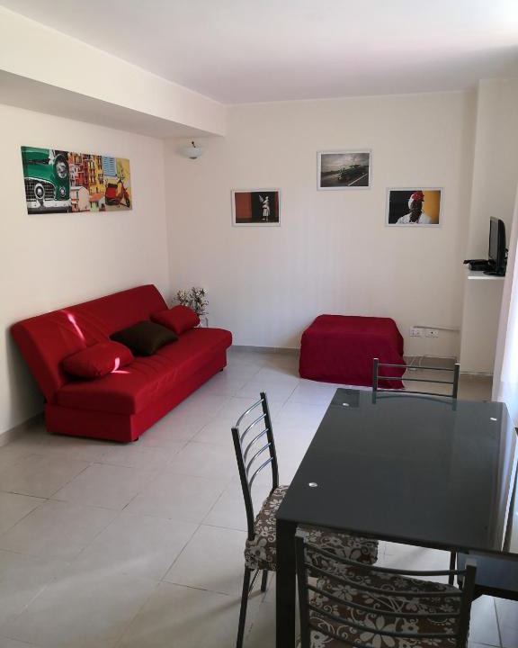 Fondi Apartment | Guest House Milva