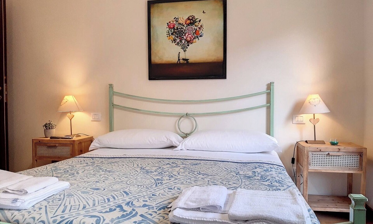 Nocera Umbra House | Guest House Nocera Umbra by Ospitaci