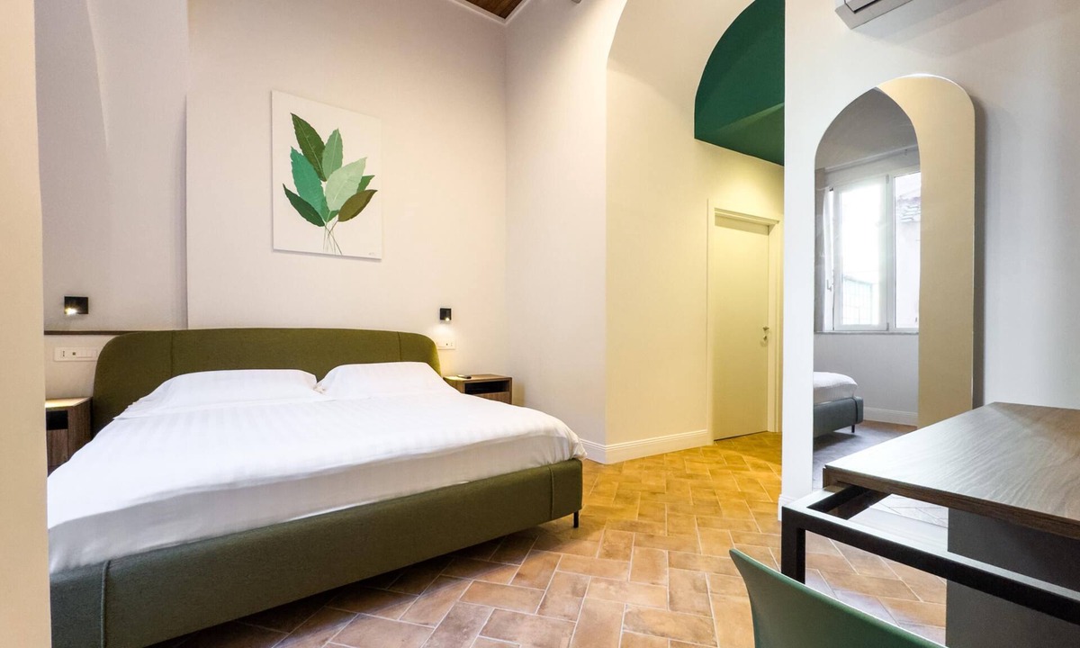 Rione Duomo Apartment | Guest House Porta Nova