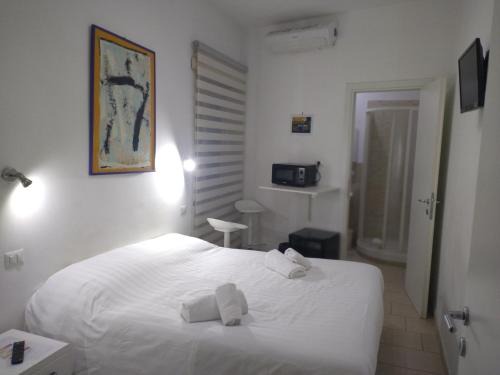 Vatican House | Guest House San Pietro