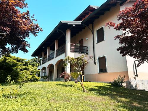 Sizzano House | Guest House Sant'Antonio