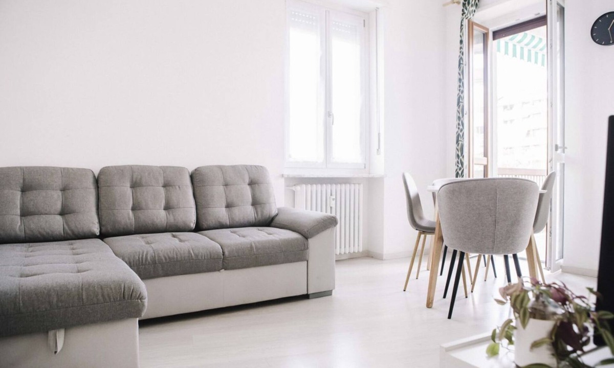 Lingotto Apartment | GuestHost - Borgo Filadelfia Apartment