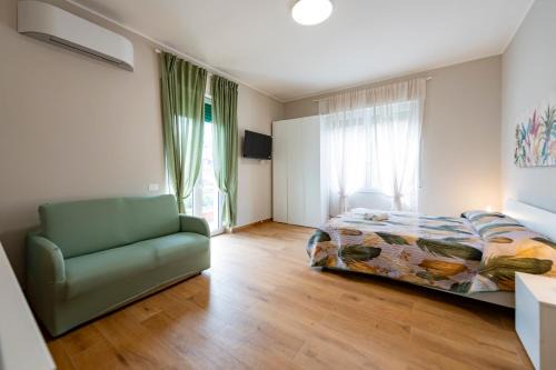 Francavilla al Mare Apartment | GuestHost - Cozy Balcony Flats near the Sea Francavilla