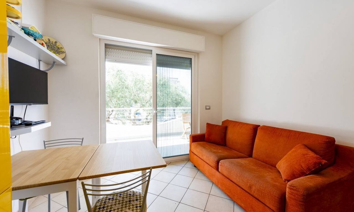 Foggetta Apartment | GuestHost - Cozy Balcony Apartment with Ocean View