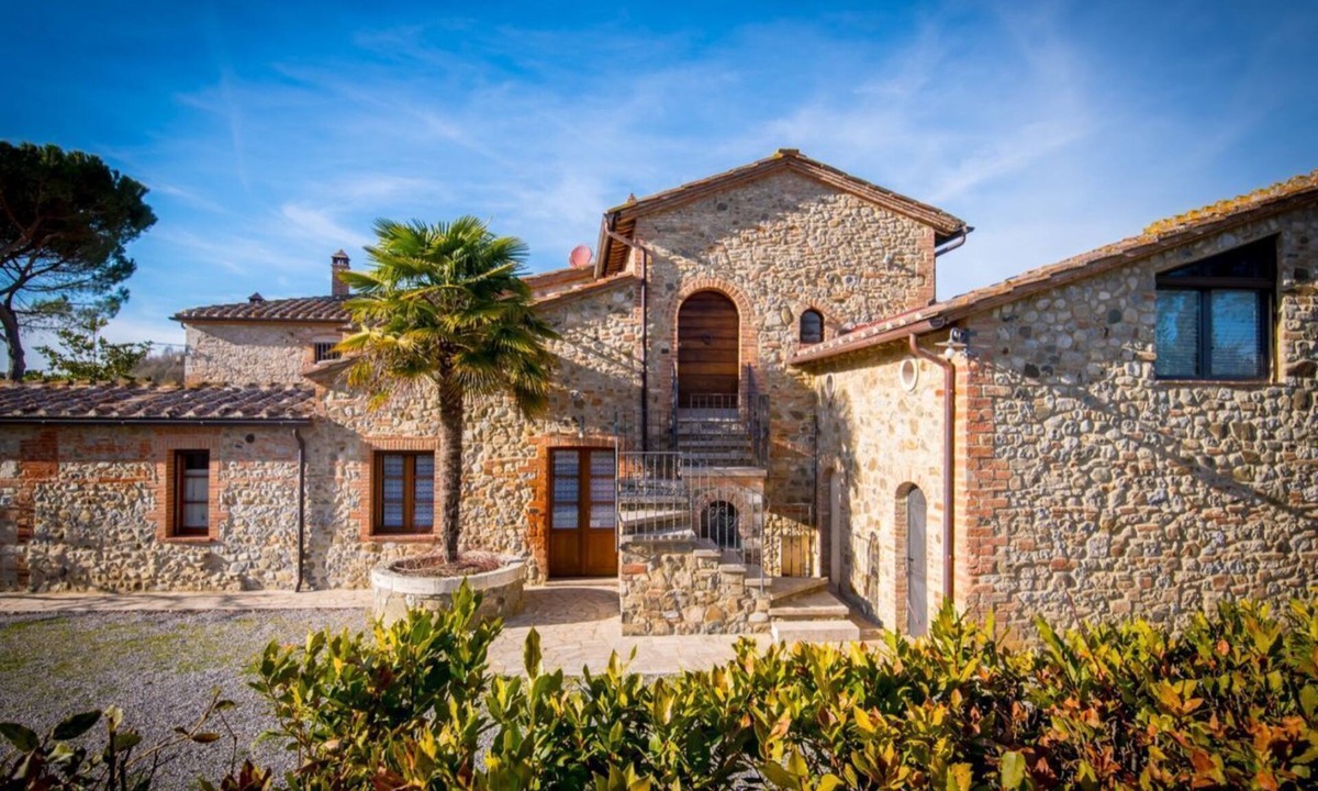 Torre A Castello Apartment | GuestHost - Ginestra-Chianti Cozy Flat with Private Parking!