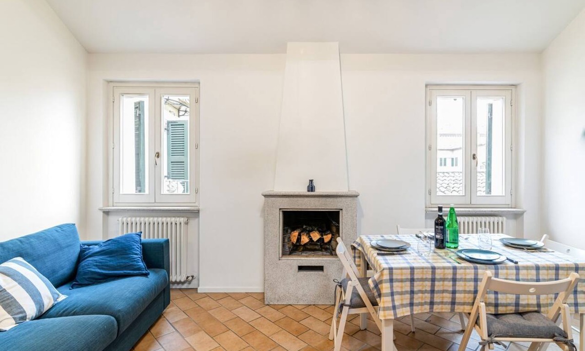 Pesaro Apartment | GuestHost - Modern Apartment 350mt from Piazza del Popolo!