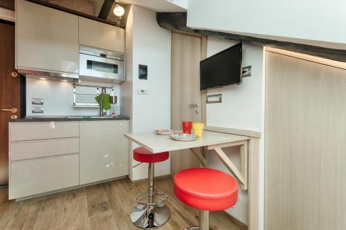 Historic Centre Apartment | GuestHost - Multifunctional Stylish Studio
