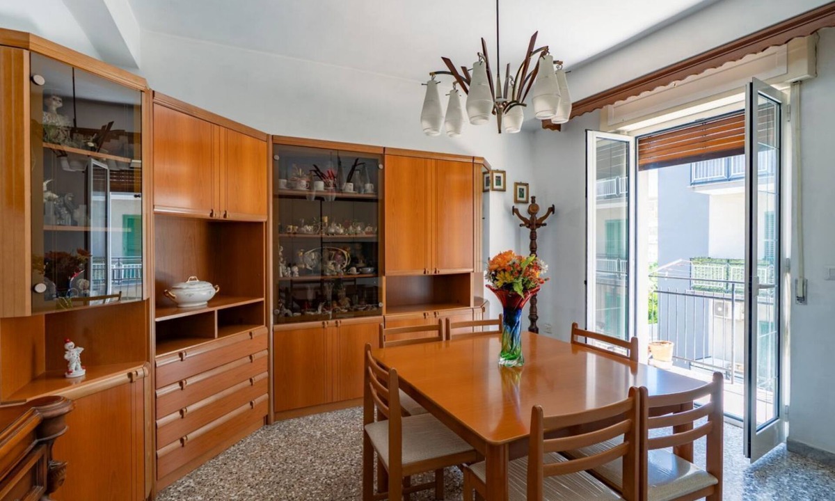 Bisceglie Apartment | GuestHost - Roomy Apartment in Bisceglie