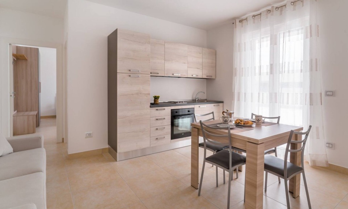 Trani Apartment | GuestHost - Scaringi Palace - Room 3A