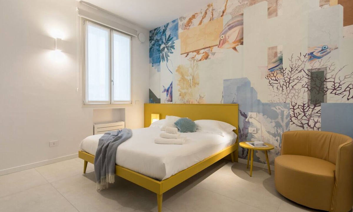 Treviglio Apartment | GuestHost - Vivaldi Estate Apartment