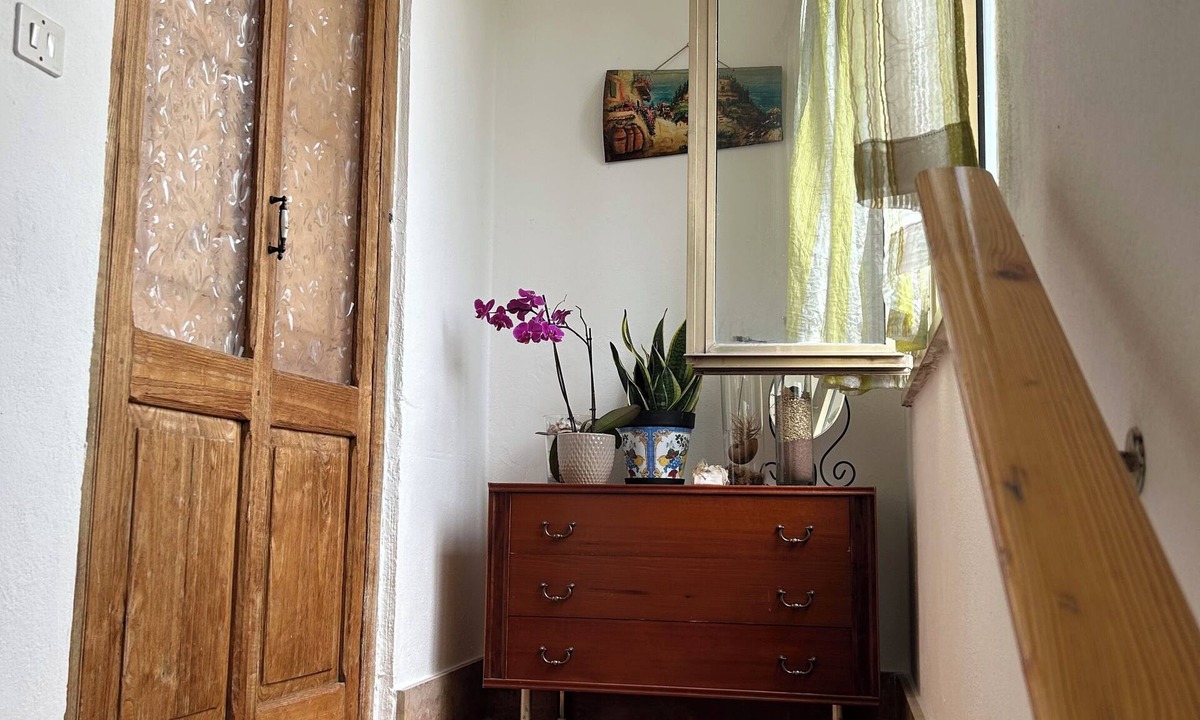 Drapia House | Guesthouse in Caria, 5 km from Tropea, a strategic location between Tropea and Capo Vaticano