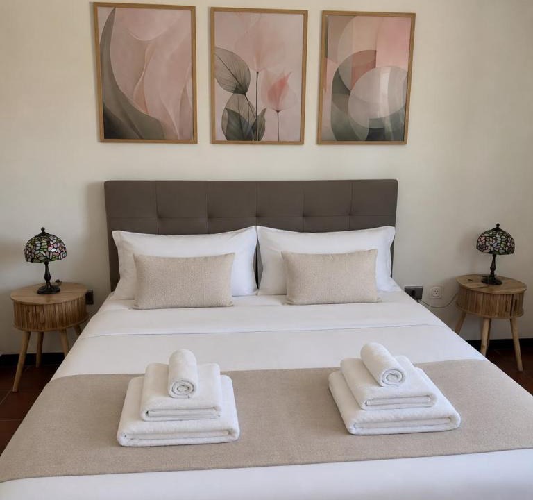Caserta Apartment | GV Apartments Family