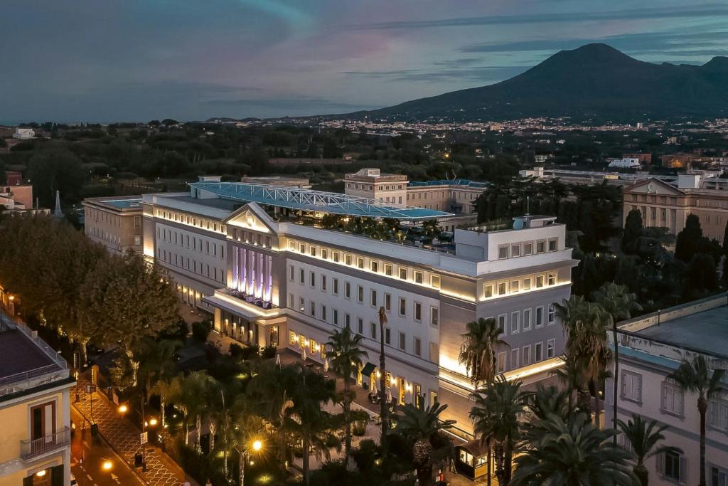 Pompei Hotel | HABITA79, Pompeii, a Tribute Portfolio Hotel