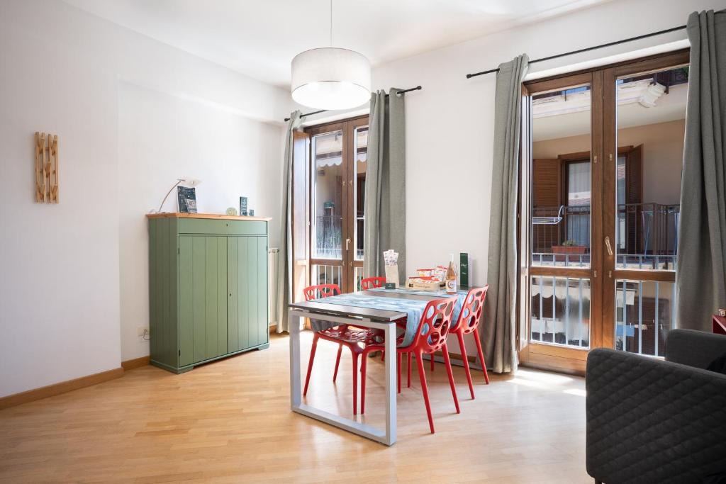Avellino Apartment | Habitat 825 - Free Parking