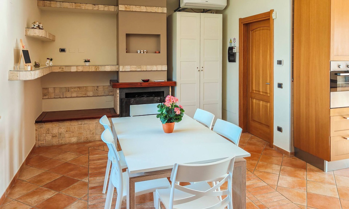 Magazzeno Apartment | Hakuna Matata