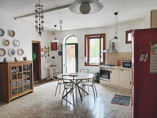 Procida House | Happy House Corricella