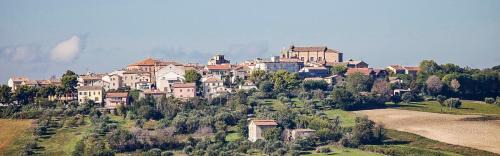 Montemarciano Apartment | Happy House Montemarciano