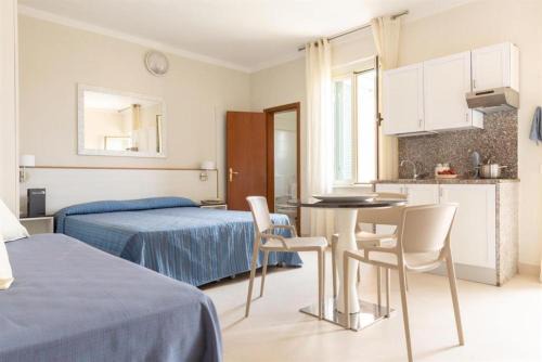 Saline Sadun Apartment | Happy Sea Home - monolocale sul mare