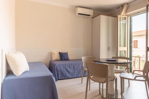 Saline Sadun Apartment | Happy Sea Home Monolocale Angolo Cottura 4 pax