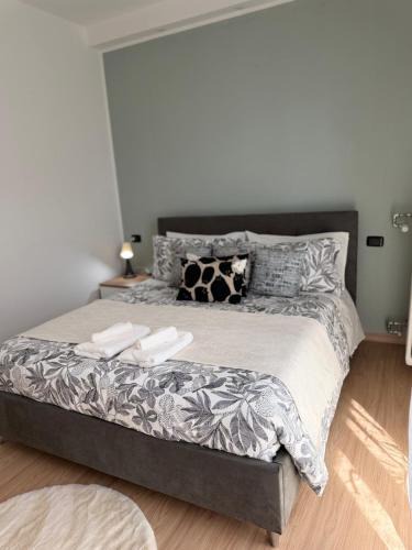 Stadera Apartment | Harmony house