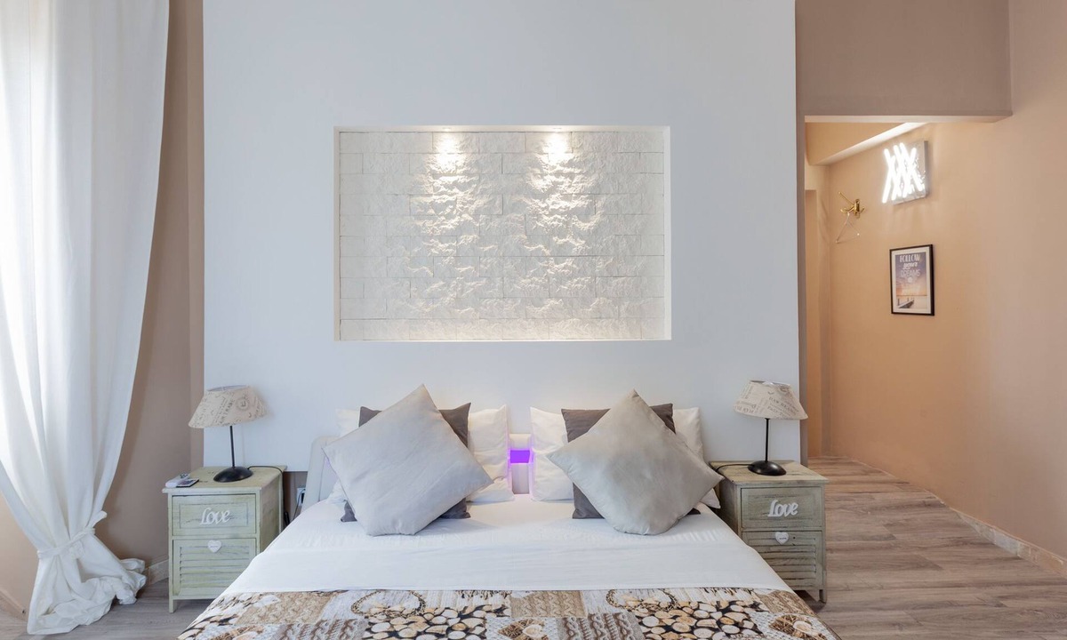 San Lorenzo House | Heart of San Lorenzo