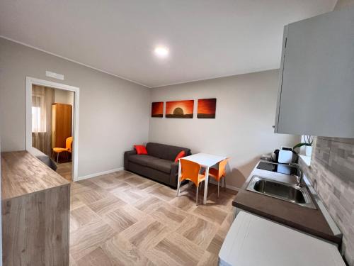 San Giovanni Rotondo Apartment | Helios