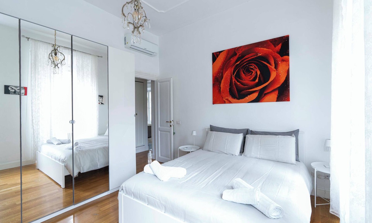 Gianicolo Apartment | Hermès Apartment Rome